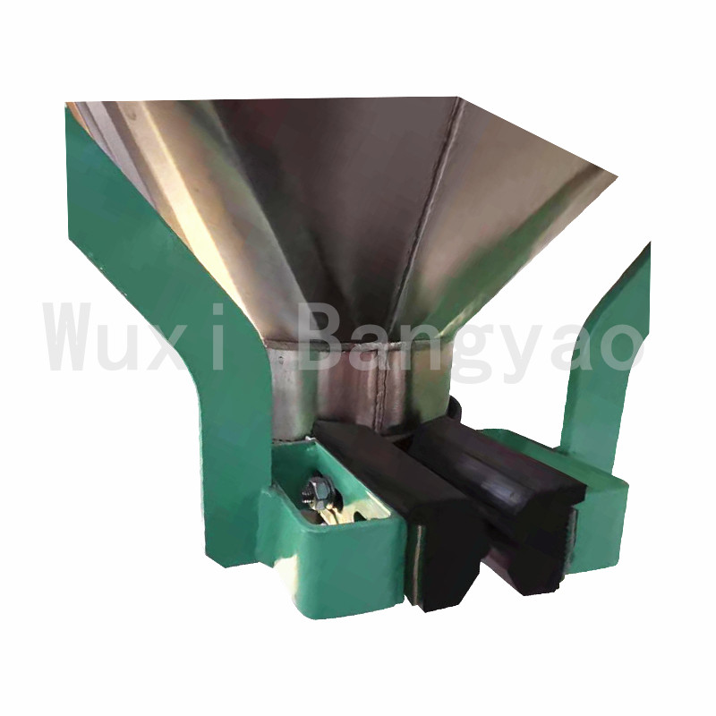 粉末包裝秤 半自動粉料包裝機 25kg粉劑計量包裝機設備-4 粉末包裝秤 半自動粉料包裝機 25kg粉劑計量包裝機設備-4