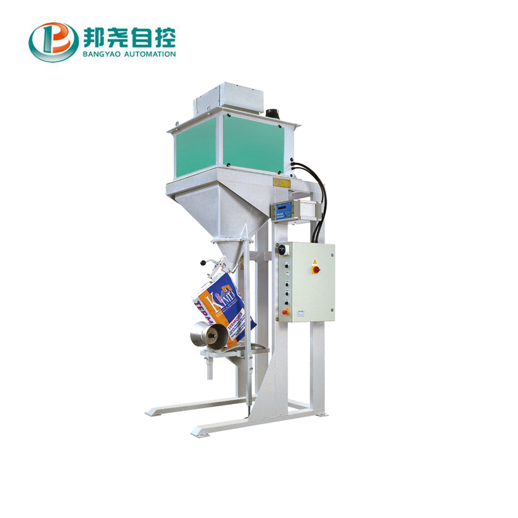 閥口包裝機(jī) 自動(dòng)定量稱重包裝秤 顆粒粉末包裝機(jī)-1 閥口包裝機(jī) 自動(dòng)定量稱重包裝秤 顆粒粉末包裝機(jī)-1